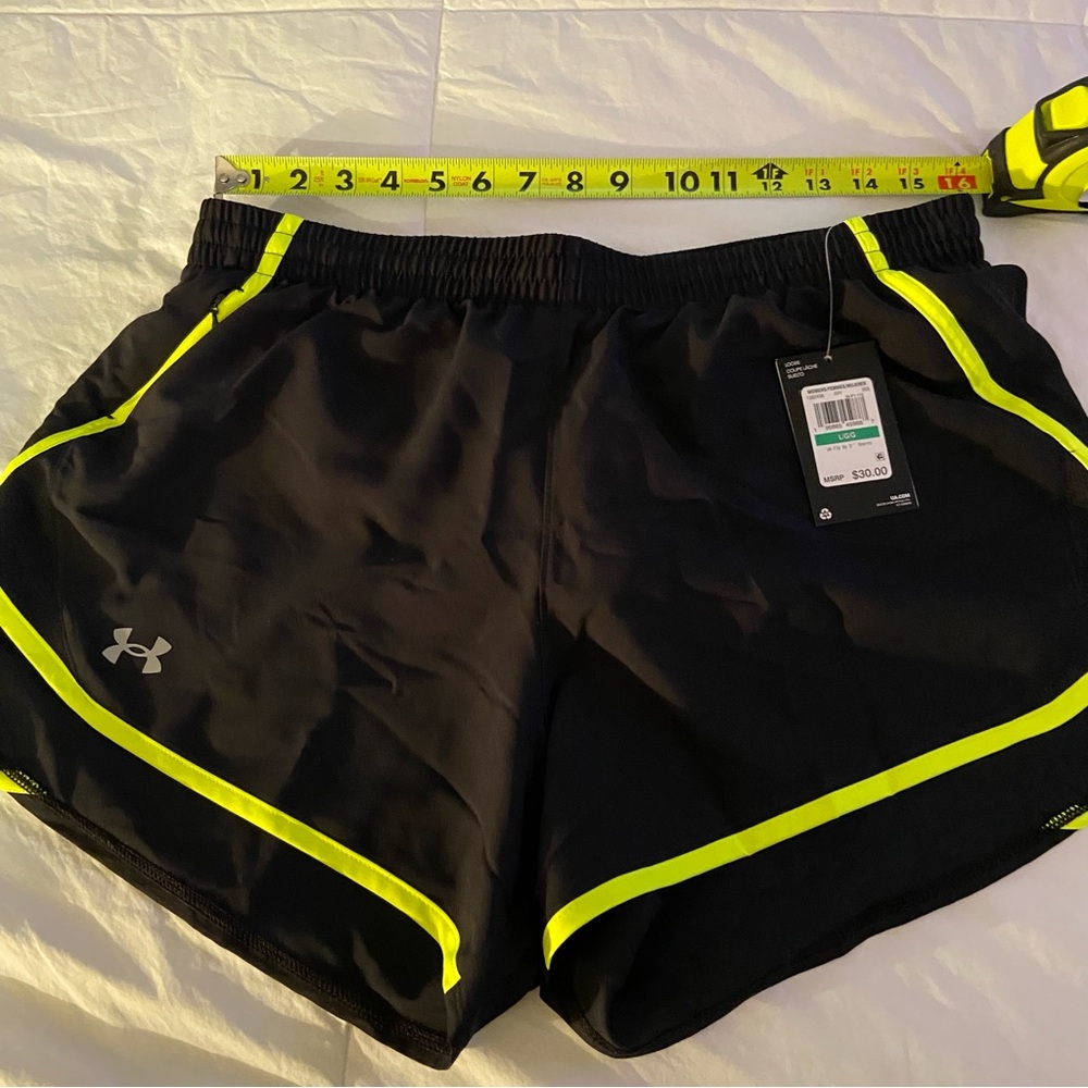 Running Shorts